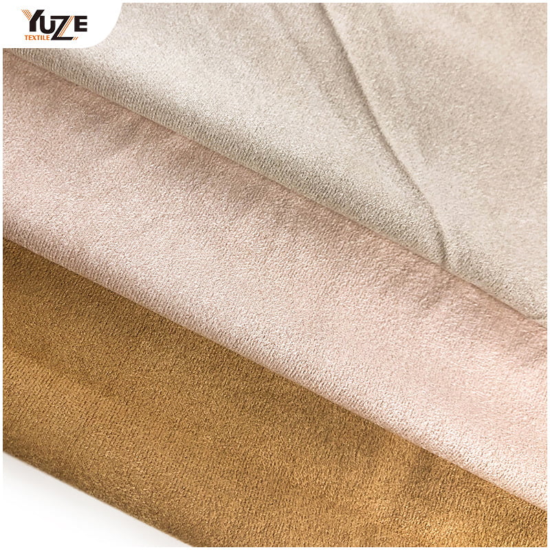 YZK-050004 T/SP Süet P/D