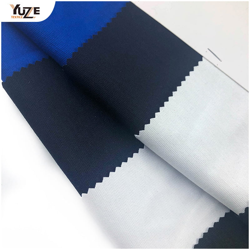 Ponti Roma kumaşlarının çift yüzlü yapısı performanslarını nasıl etkiler?