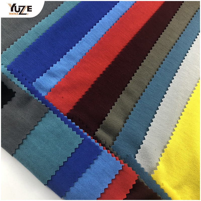 YZK-080007-1 Poli SPANDEX JERSEY