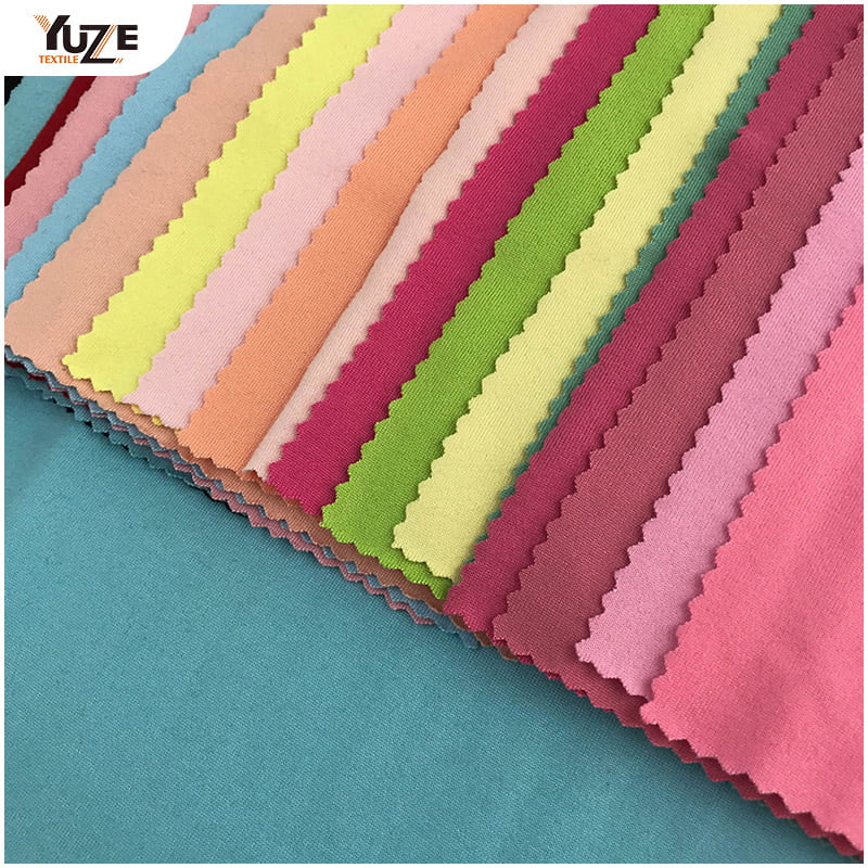 YZK-080059-1 DTY SPANDEX 2 taraflı fırça