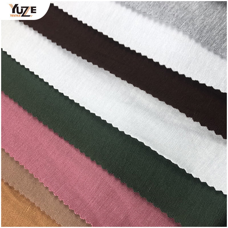 YZK-080075-2 Rayon SPANDEX Halkası Dönen P/D