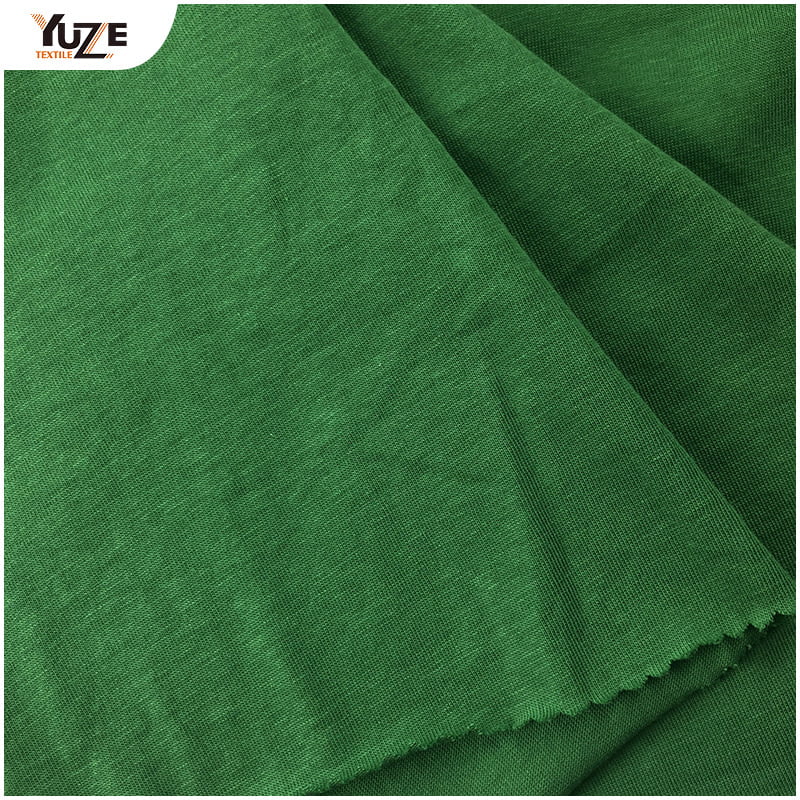 YZK-080196 Pamuk Jersey P/D