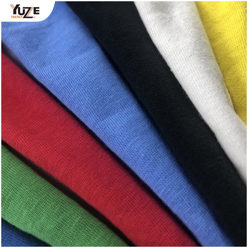 YZK-080196 Pamuk Jersey P/D