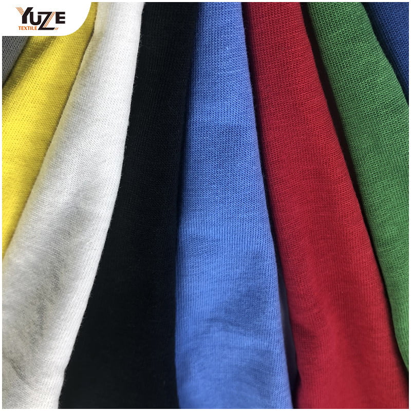 YZK-080196 Pamuk Jersey P/D