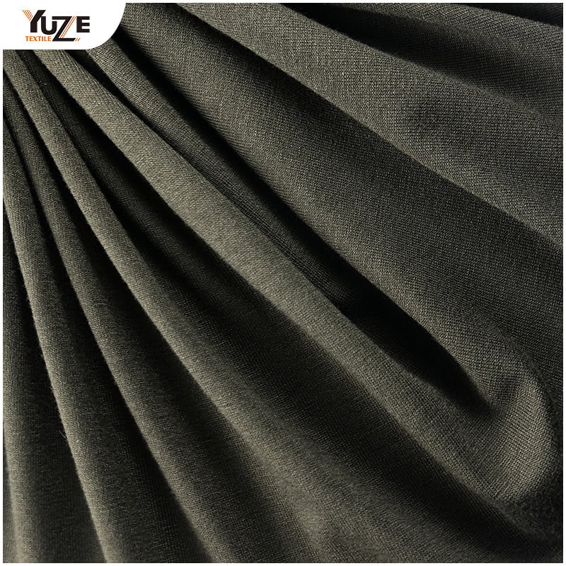 YZK-080289 Rayon Jersey
