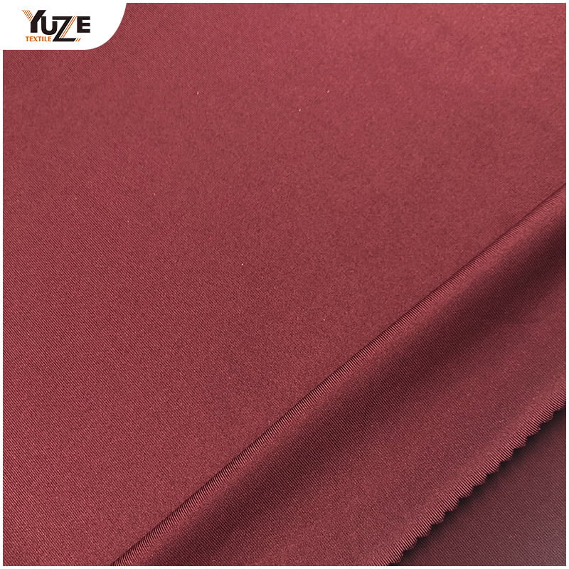 Fırçalanmış P/D olmadan YZK-080294 DTY açıklığı