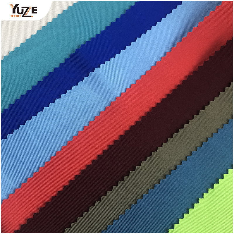 Fırçalanmış P/D olmadan YZK-080294 DTY açıklığı