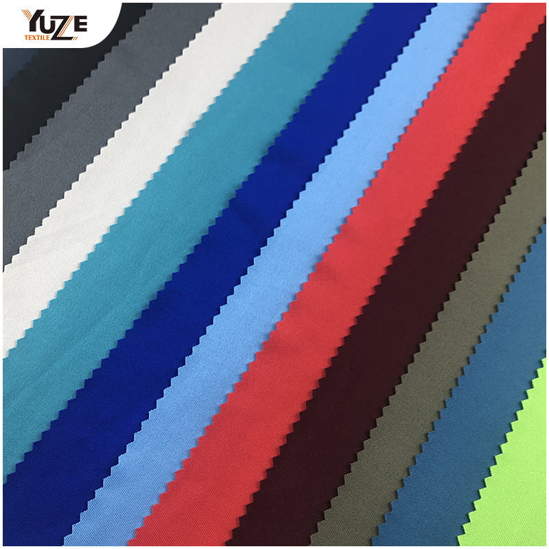 Fırçalanmış P/D olmadan YZK-080294 DTY açıklığı