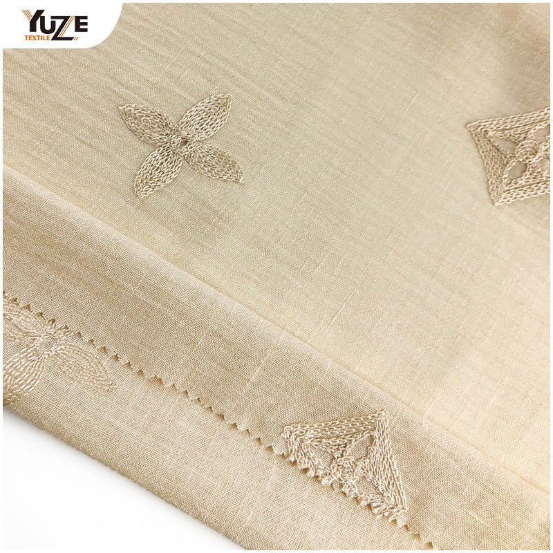 YZW-030069-1 Keten Görünüm Airflow Emb