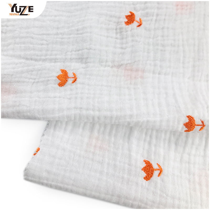 YZW-030149 Bebek pamuk nakış