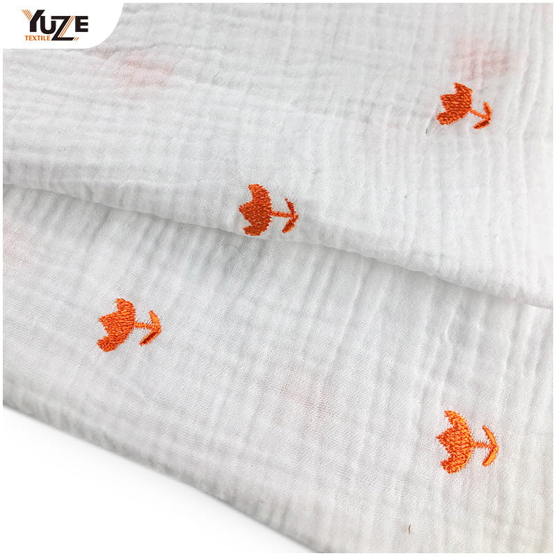 YZW-030149 Bebek pamuk nakış