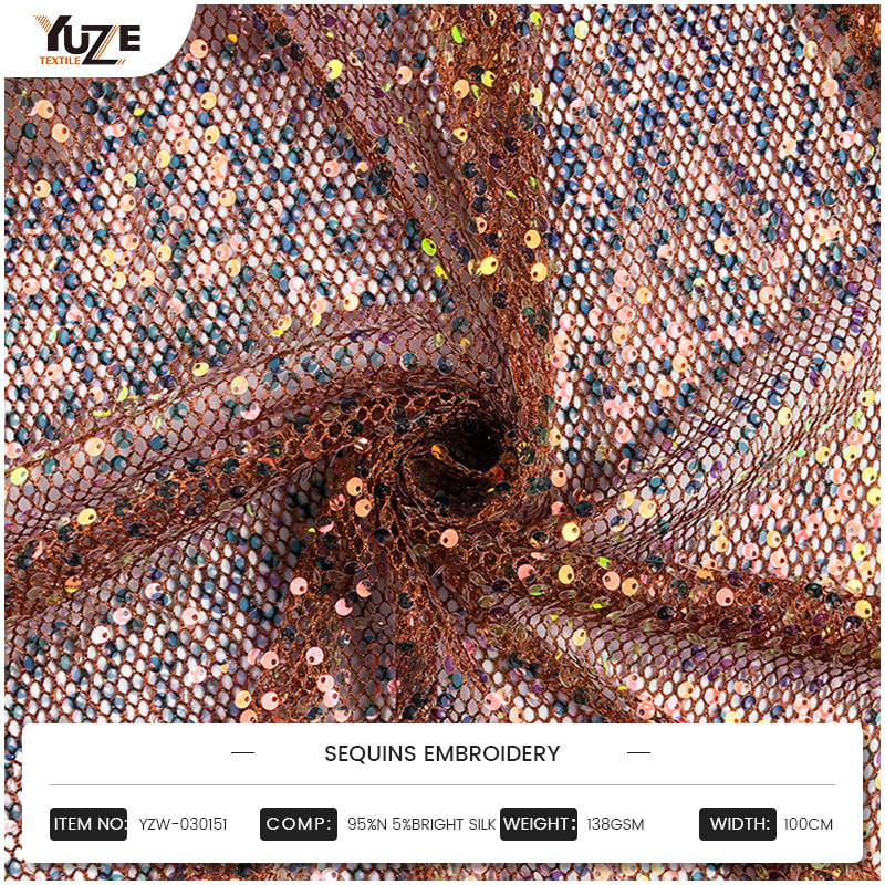 YZW-030151 SEALLER Nakış