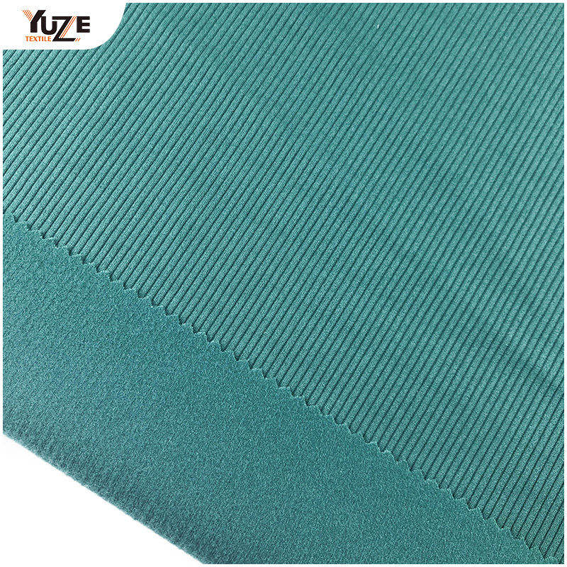 Fırça ile yzk-010281 kaburga