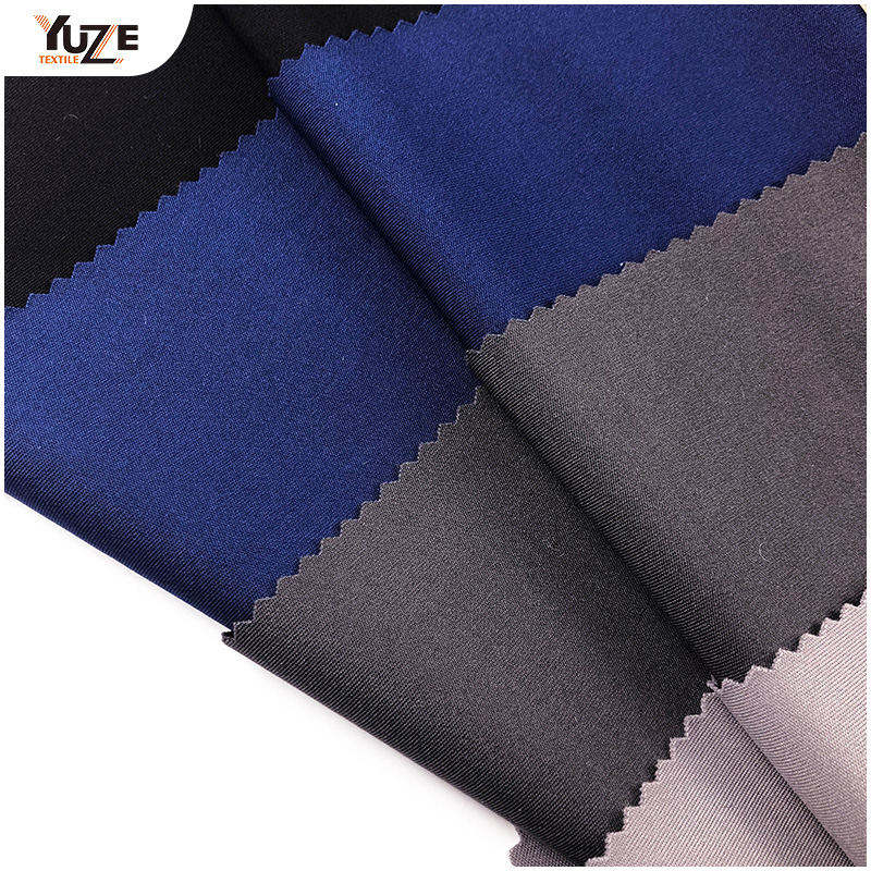 YZK-090021 Zürih PD