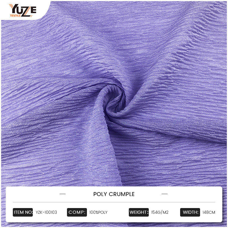 YZK-100103 Poli Krump