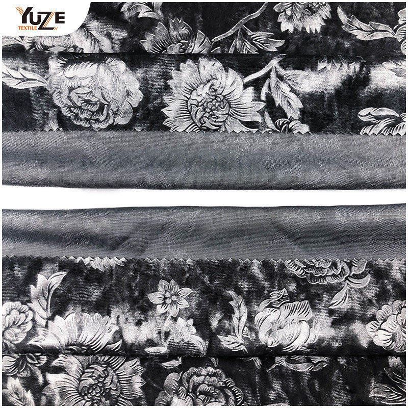 YZK-100109 Kadife Trikör