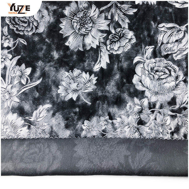 YZK-100109 Kadife Trikör