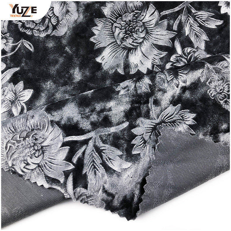 YZK-100109 Kadife Trikör