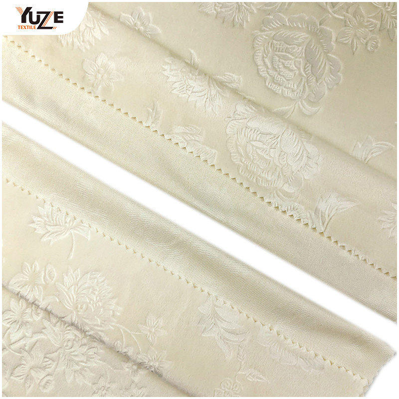 YZK-100112 Süper Yumuşak Knurling