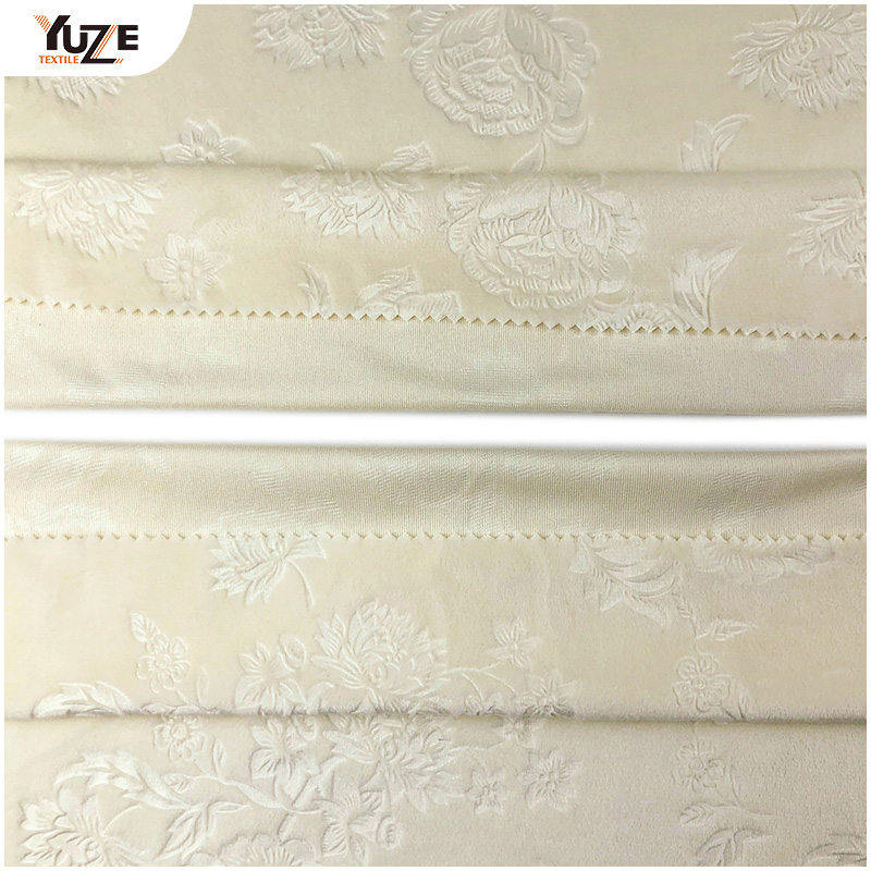 YZK-100112 Süper Yumuşak Knurling