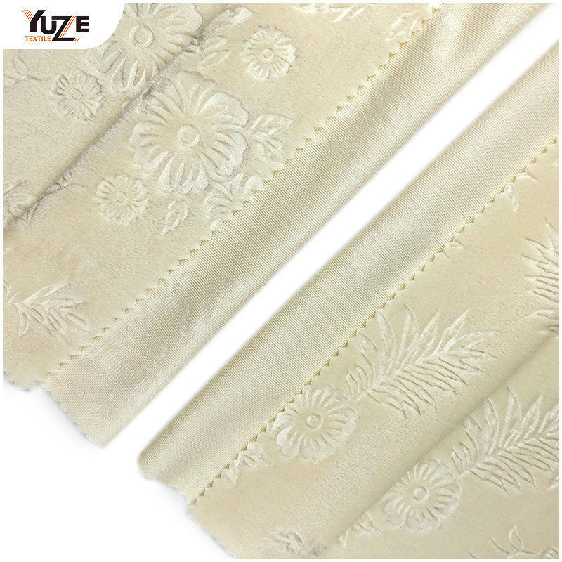 YZK-100112-1 Süper Yumuşak Knurling