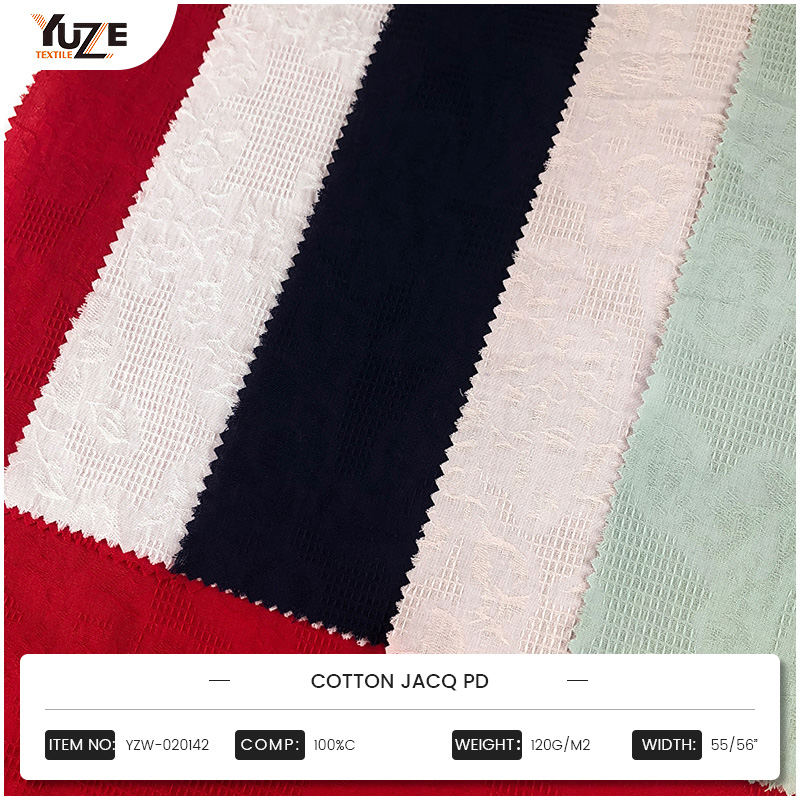 YZW-020142 Pamuk Jacq PD