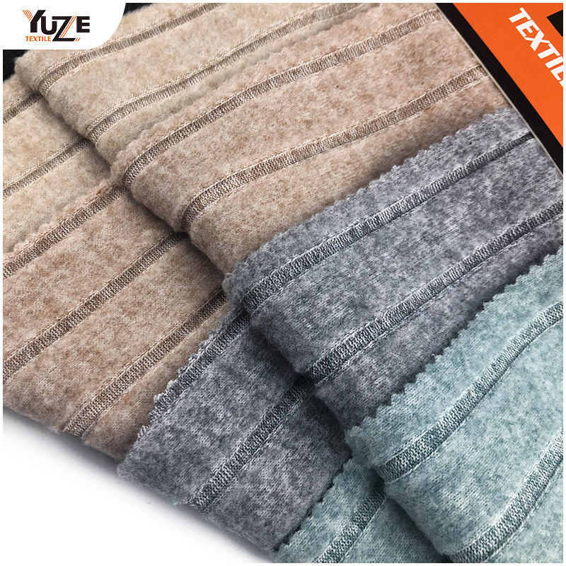 YZK-020340 T/R Rib Fırçalı P/D