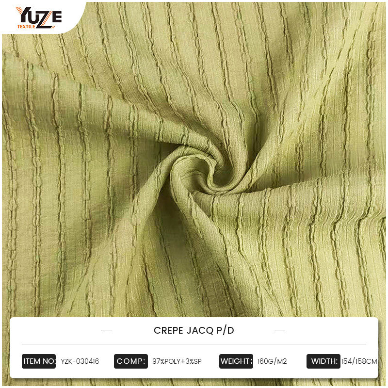 YZK-030416 Krep JACQ P/D