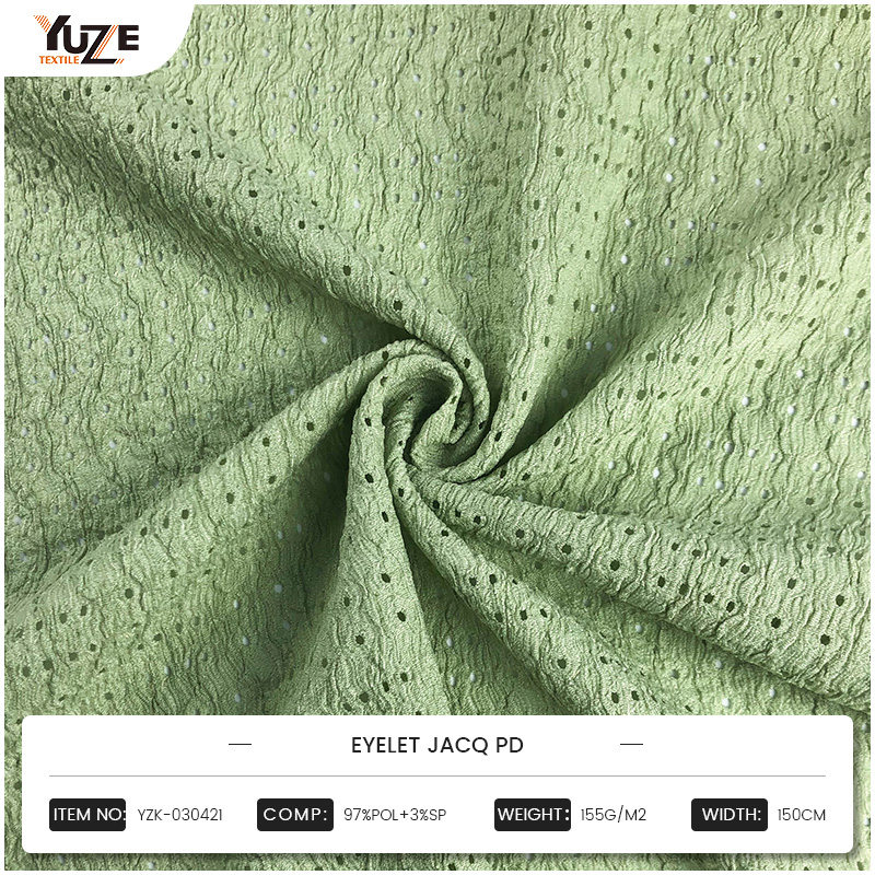 YZK-030421 Yüzel JACQ PD