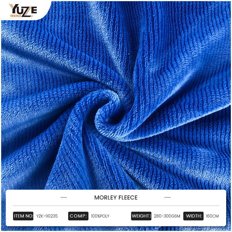 YZK-110235 Morley Polar