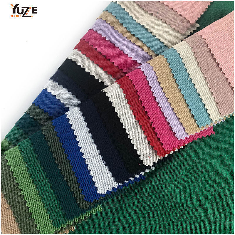 YZW-010012 Nazik Keten Airflow PD