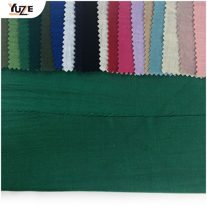 YZW-010012 Nazik Keten Airflow PD