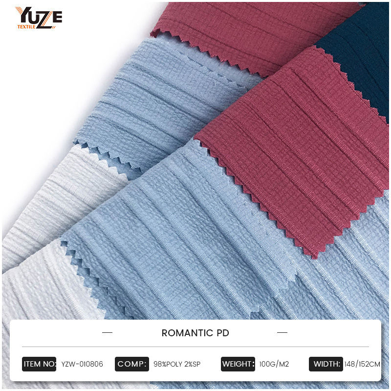 YZW-010806 Romantik PD