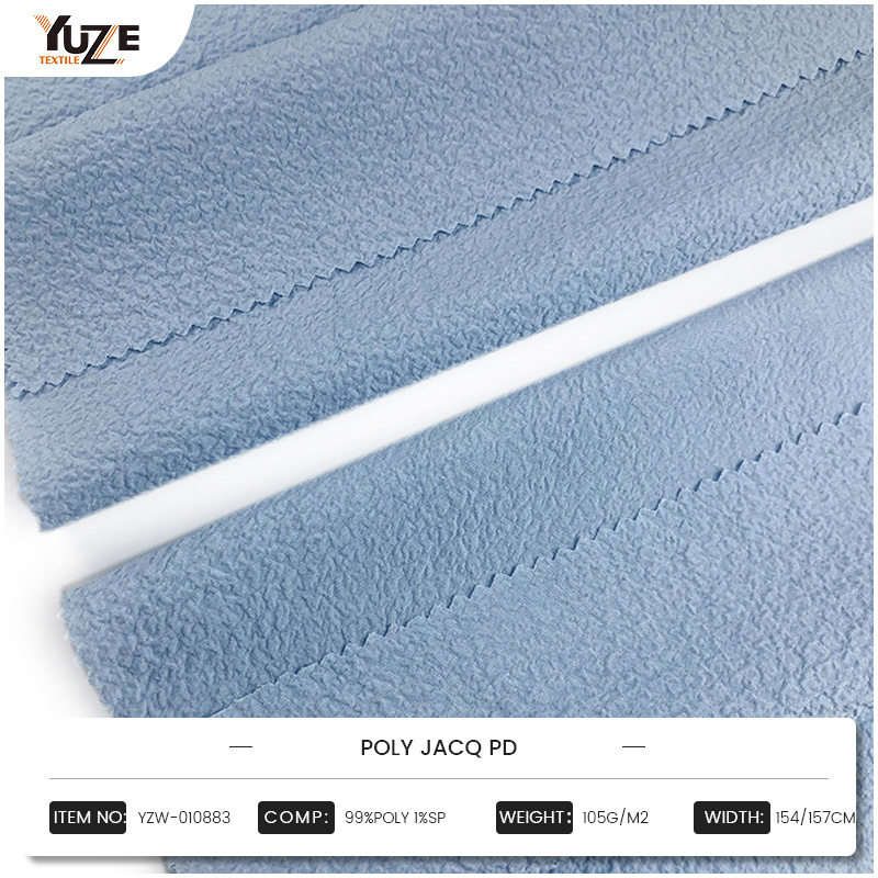 YZW-010883 Poli Jacq PD