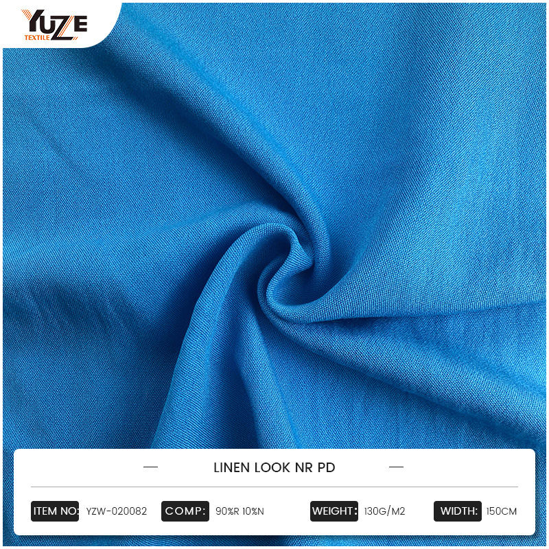 YZW-020082 Keten Bak Nr PD