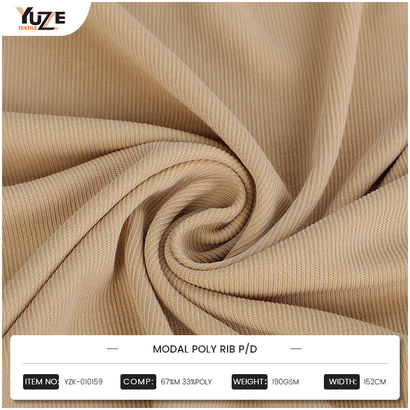 YZK-010159 Modal Poli Kaburga P/D