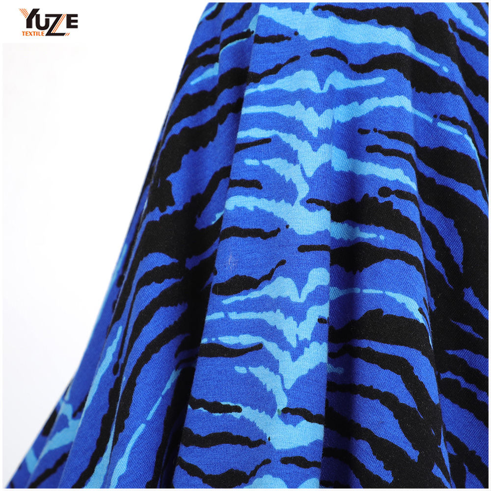 YZK-080316 Rayon Span Jersey