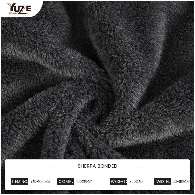 YZK-100035 Sherpa Bağlı