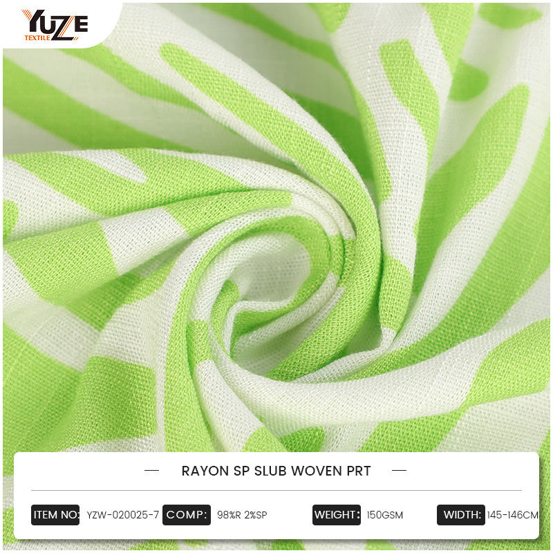 YZW-020025-7 Rayon SP SÜB SÜP DÜZENLİĞİ PRT