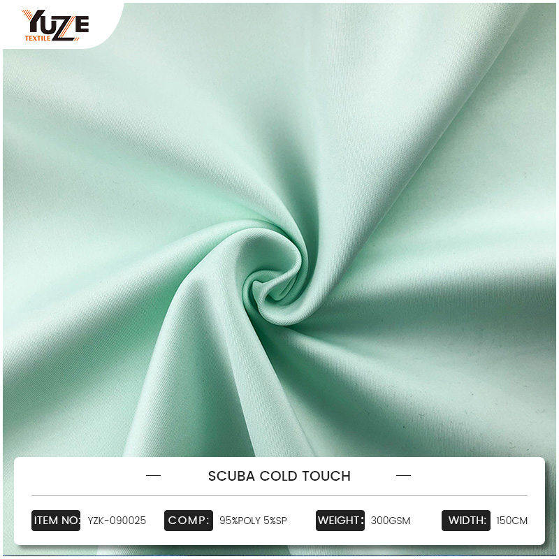 Farklı Uygulamalar İçin Doğru Çift Taraflı Kumaş Nasıl Seçilir?